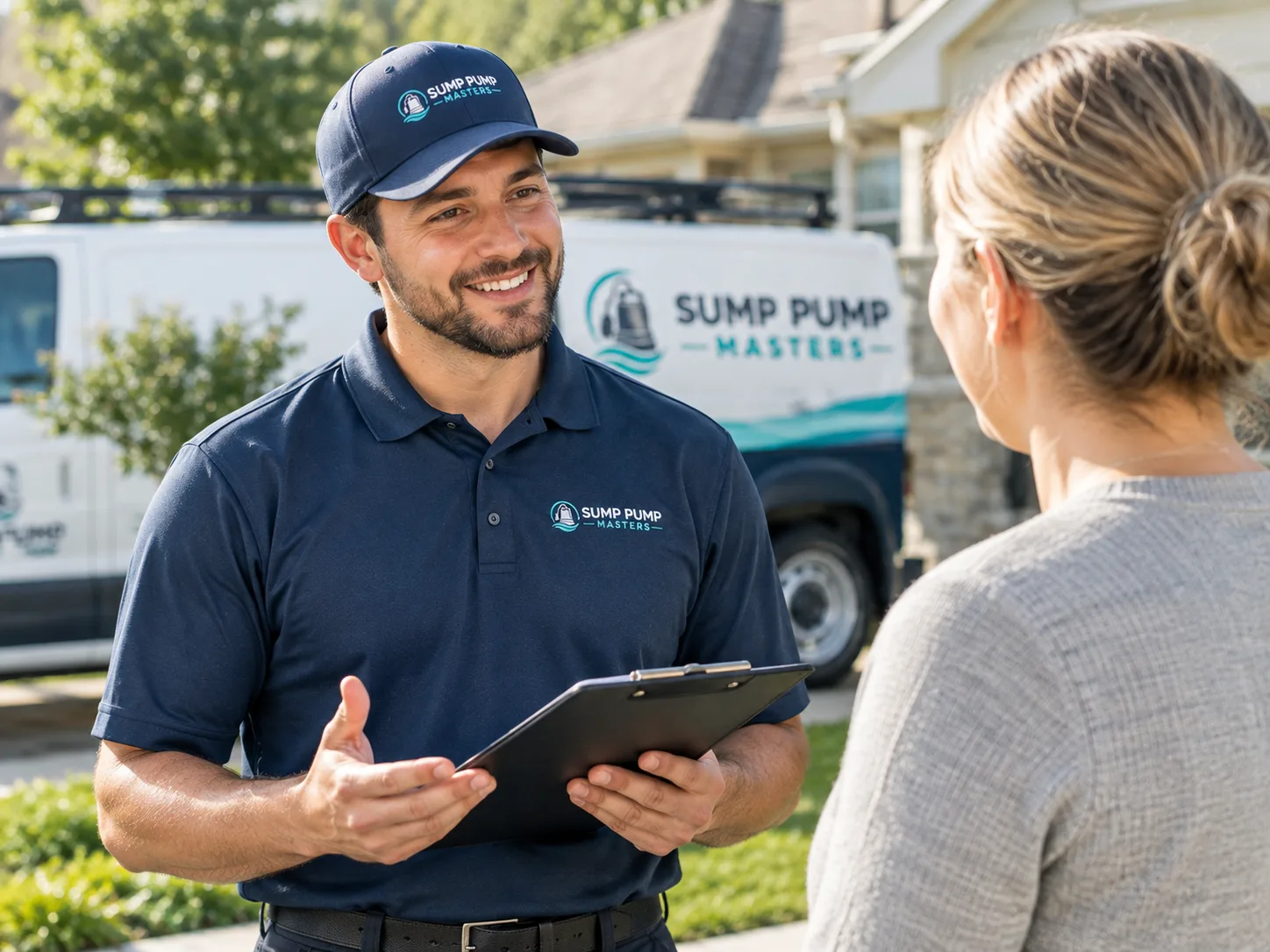 Sump Pump Repair Rosine, KY FAQs